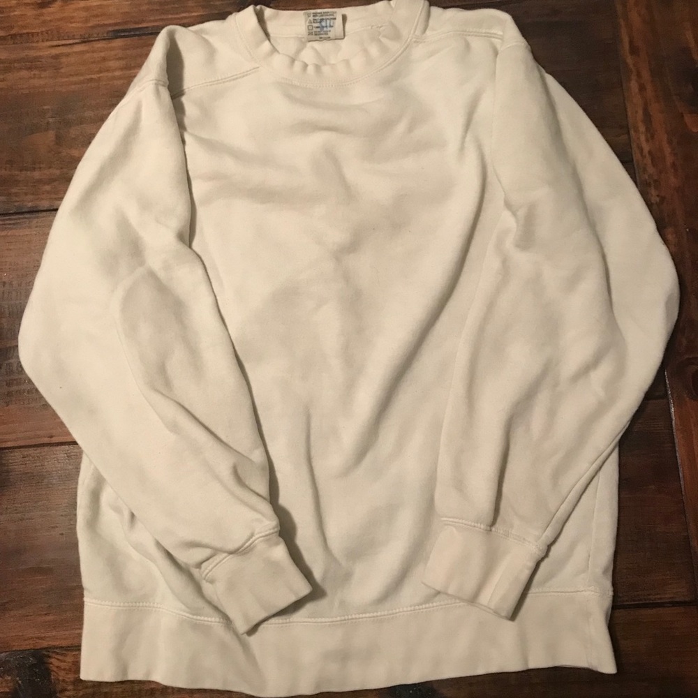 Comfort Colors Sweatshirt